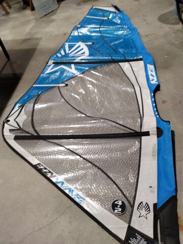 25' EZZY WAVE 4.2㎡