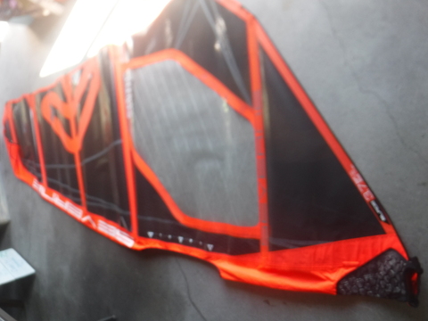 25' SEVERNE BLADE 3.7㎡