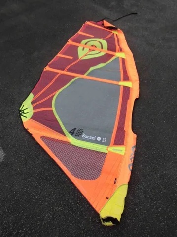 22'23' GOYA BANZAI Pro 3.7㎡