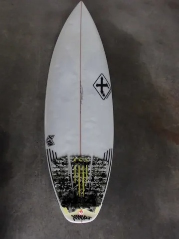 XANADU X19 5'6"