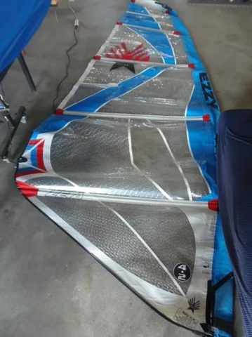 19' EZZY ZETA 4.2㎡