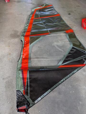 26' SEVERNE S-1  4.0㎡