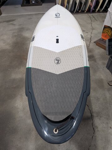 BILL FOOT SUP 7'4"  85L スーパーライト