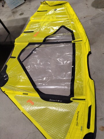 現行モデル GOYA BANZAI 11　4.2㎡