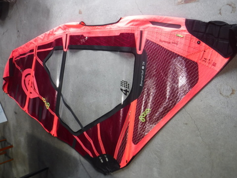 現行モデル GOYA BANZAI SURF pro 3.4㎡