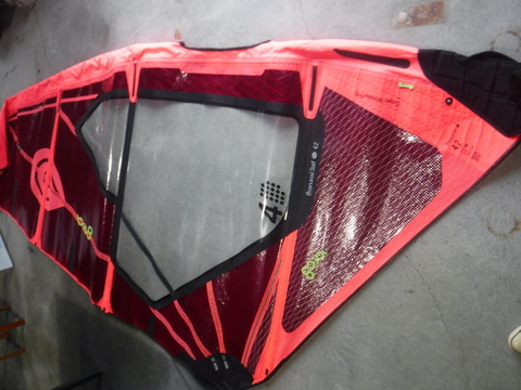 現行モデル GOYA BANZAI SURF pro 4.2㎡