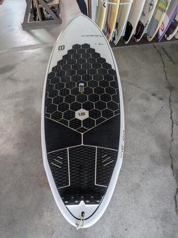  STARBOARD SPICE 7'11"  106L  Limited Edition