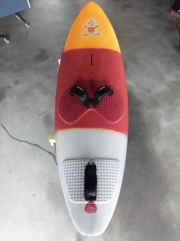17' STARBARD ULTRAKODE 80L