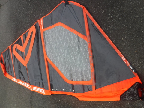 25' SEVERNE BLADE 4.7㎡