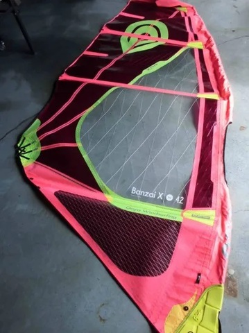 22'23' GOYA BANZAI X Pro 4.2㎡