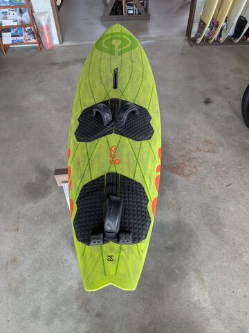 25' GOYA QUAD  84L