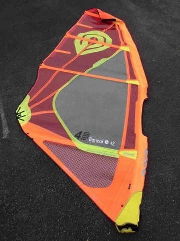 22'23' GOYA BANZAI Pro 4.2㎡