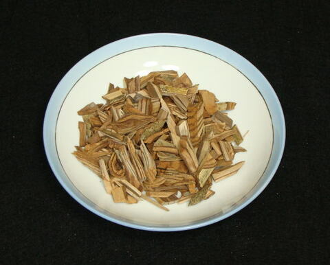 サラシア（コタラヒムブツ）100％原木チップ100g