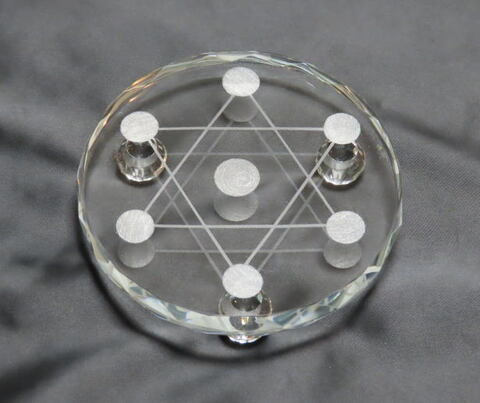 七星陣台座(Ｌ)