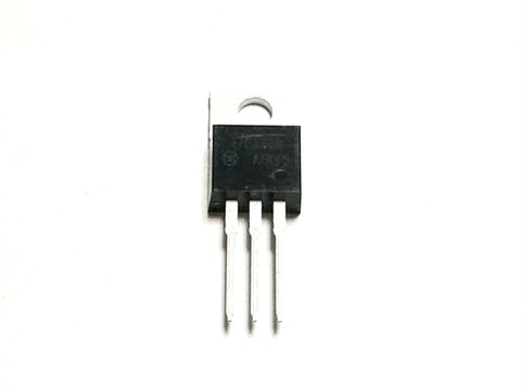 TIP122G 100V 5A NPNダーリントントランジスタ On Semiconductor