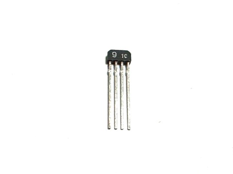 THS119 ホール素子 Toshiba