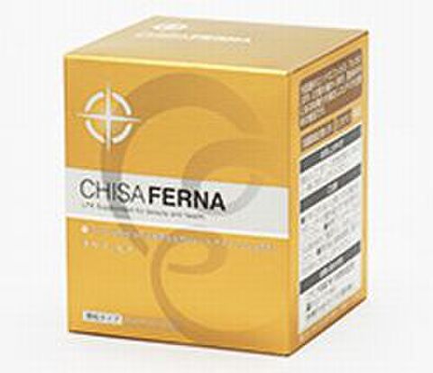 チサフェルナ LFK(乳酸菌FK-23菌抽出物)45g(1.5g×30包 チサフェルナ LFK(乳酸菌FK-23菌抽出物)45g(1.5g×30包