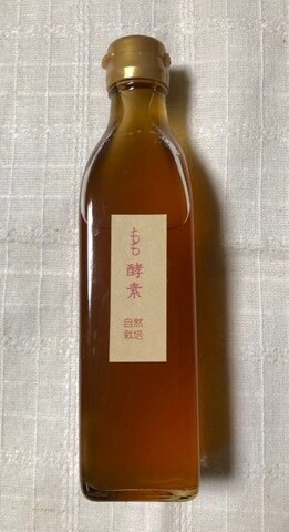 もも酵素
