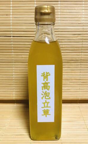 セイタカアワダチソウ酵素