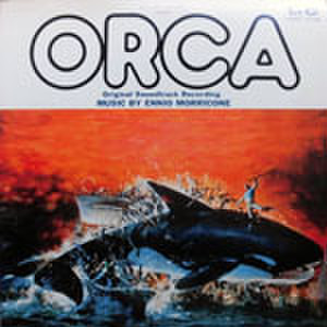 LPレコード025： オルカ