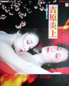 VHD062：吉原炎上