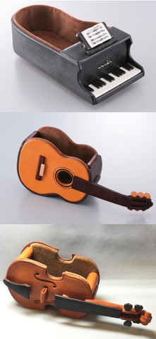 ジャズミュージシャンブロンズ4体セット　楽器　置物 ジャズミュージシャンブロンズ4体セット 楽器 置物 ジャズ