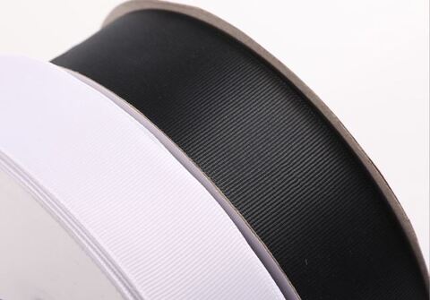 グログランリボン(10,38ｍｍ)／1ロール 91.4ｍ