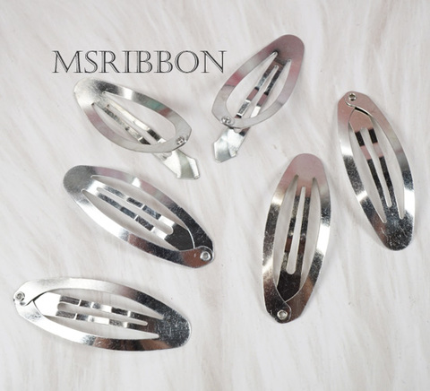 O型ヘアピン10個セット