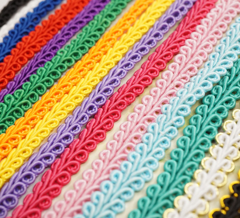 冬物最終クリアランス！ブレード　0.8cm/5ｍ