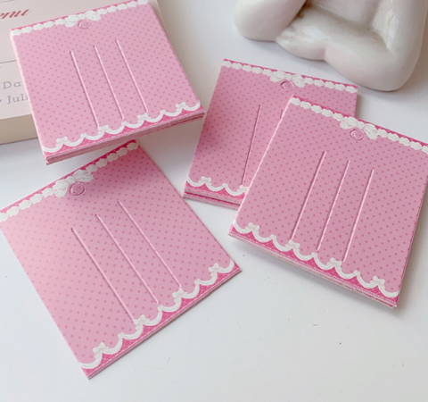 りぼん様確認用 AMBIDEX Store △BON BON タックつりパンツ(F グレー): l