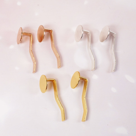 ポニーフック　　3カラー/2個セット