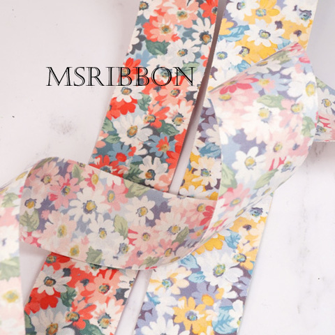 柄リボンの商品一覧 | MsRibbon 花柄の商品一覧 | MsRibbon