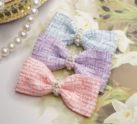 Cocoパリジェンヌカラーリボン　40ｍｍ/90cm