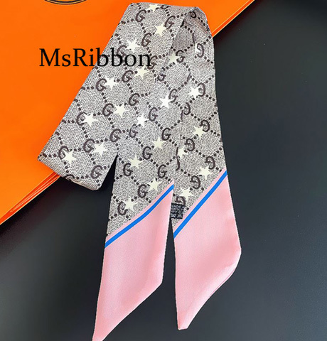 Ｇツイリースカーフ