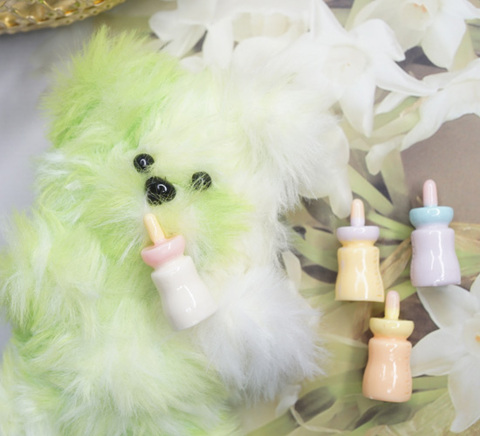 Baby bottleパーツ②