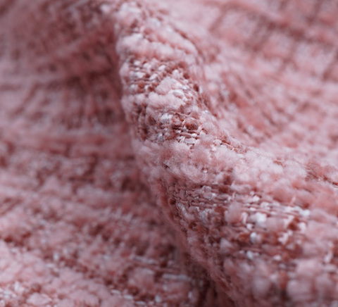 ベリーベリーストロベリーツイード　10cm