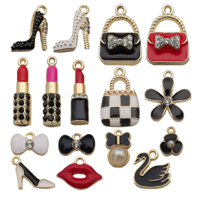 Cocoチャーム16点セット