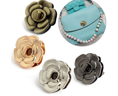 カメリアターンロック金具②