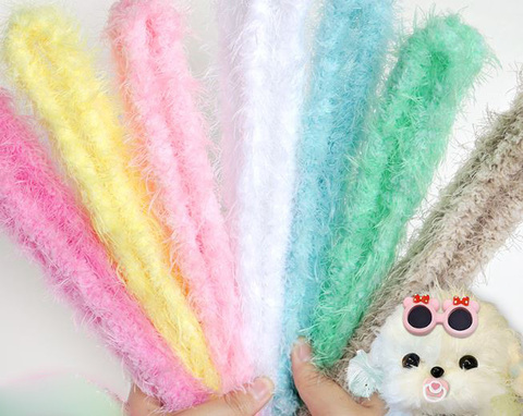 【4日間限定セール！】モールDoll用パピーファーワイヤー