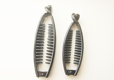 バナナクリップ 8.5/10cm