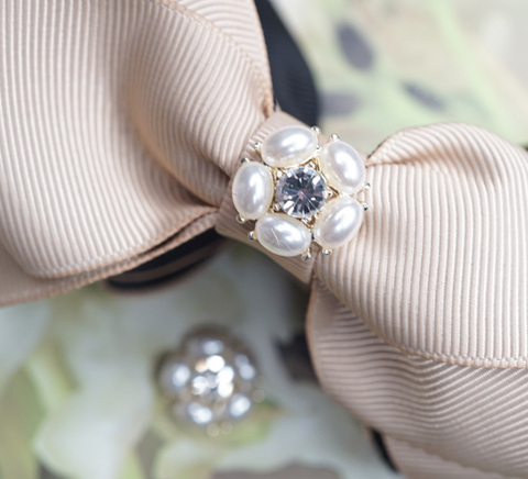 カメリアパールパーツ