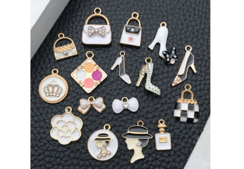 Cocoホワイトファッション16点セット