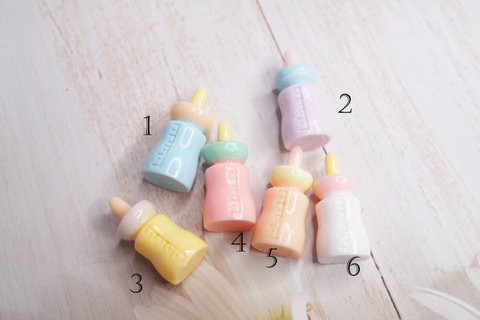 Baby bottleパーツ②