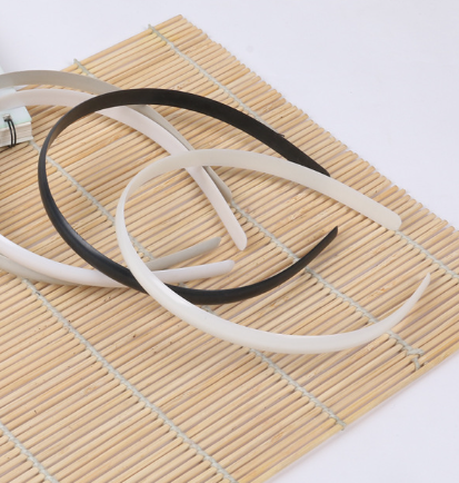 歯無しカチューシャ　幅1cm　