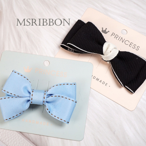 PRINCESSヘアアクセサリー用台紙10枚