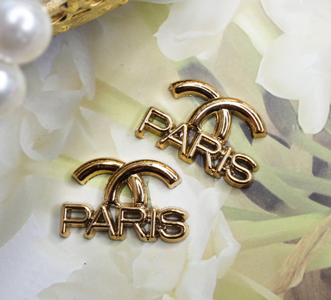 PARISロゴパーツ