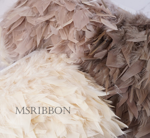 フェザーブレード③　10～13cm/45cm