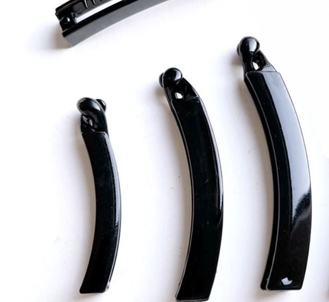 バナナクリップ　3サイズ