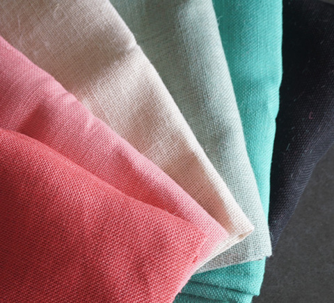 カラージュート生地　42cm