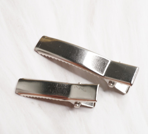 クリップピン　3.5、4.5cm　10本セット